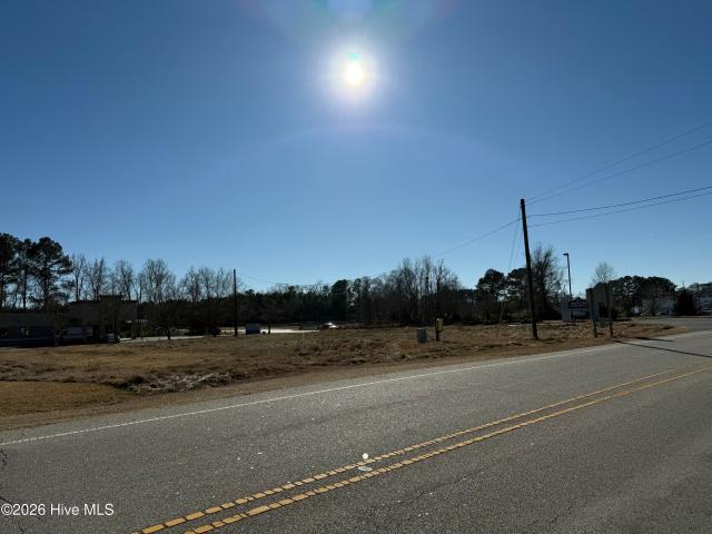 Commercial for sale in Windsor, Bertie County