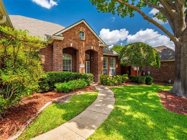 House for sale in Denton, Texas