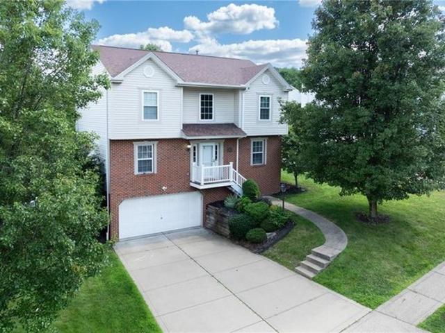 House for sale in Tarentum, Pennsylvania