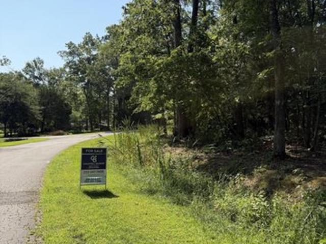 Land for sale in Oriental, North Carolina