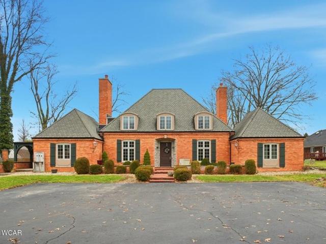 House for sale in Lima, Allen County