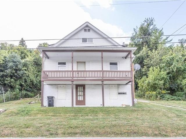 House for sale in Brownsville, Pennsylvania