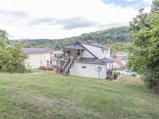 House for sale in Brownsville, Pennsylvania
