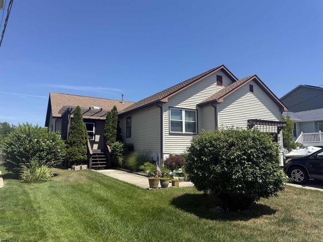 House for sale in Brigantine, New Jersey