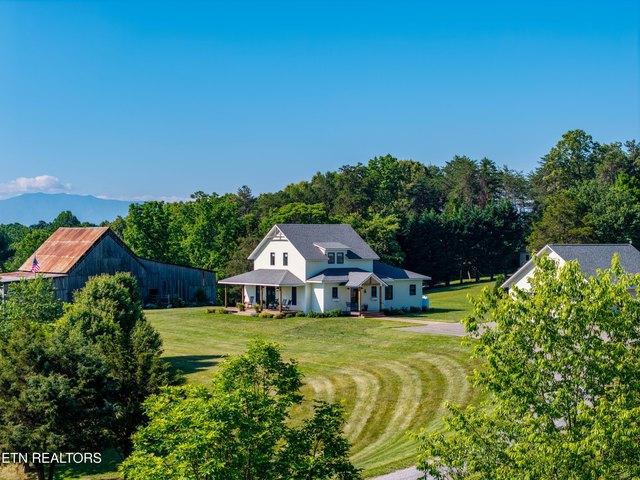 House for sale in Tennessee