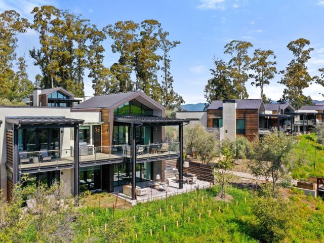 Condo for sale in Napa, California