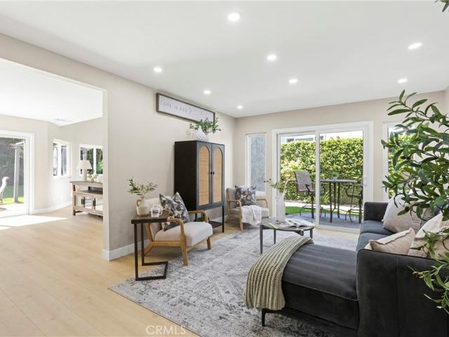 House for sale in Brea, California