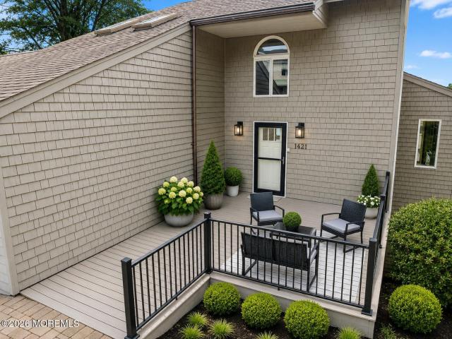 House for sale in Normandy Beach, New Jersey