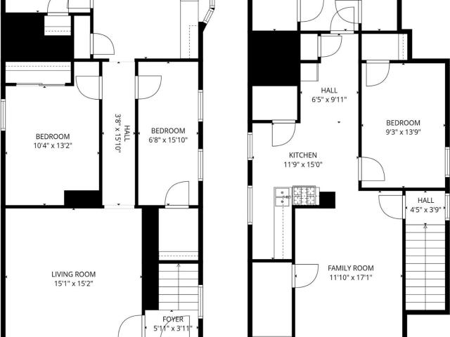 House for sale in Fort Wayne, Indiana