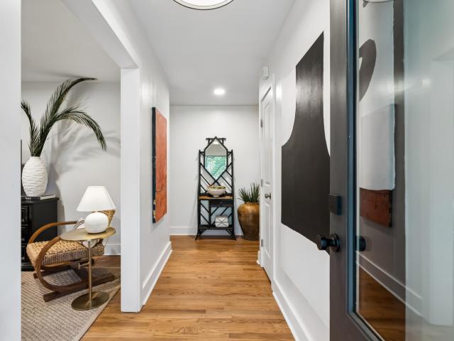 House for sale in Charleston, South Carolina