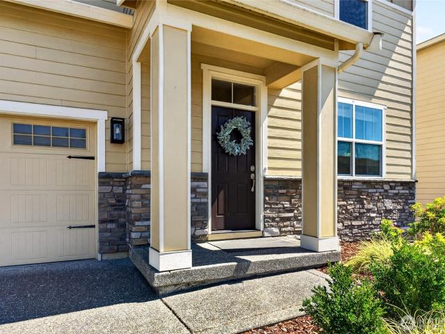 House for sale in Puyallup, Washington