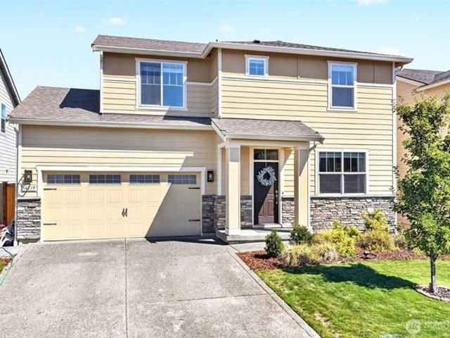 House for sale in Puyallup, Washington