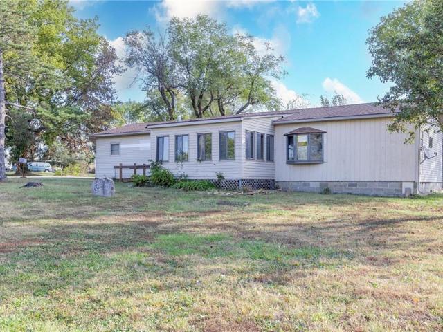 House for sale in Kansas