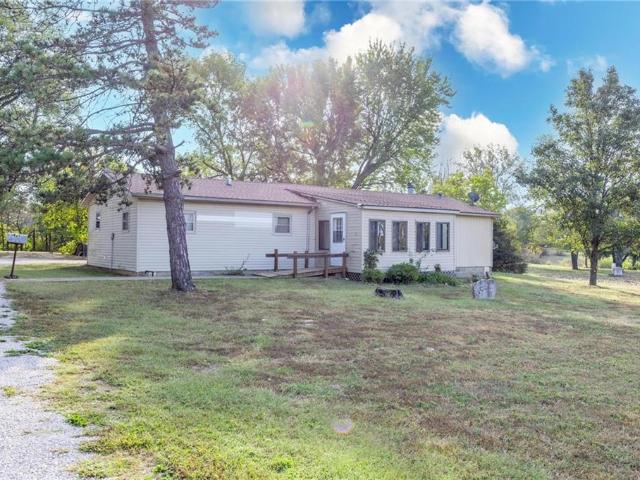 House for sale in Kansas