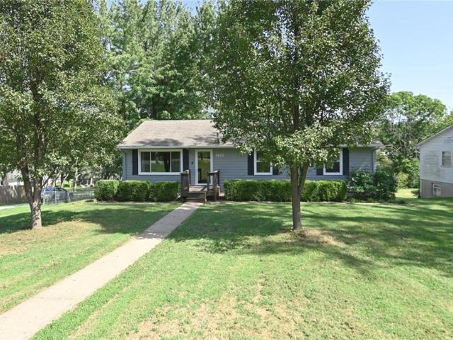 House for sale in Platte City, Missouri