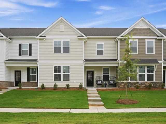 Townhouse for sale in Fort Mill, South Carolina