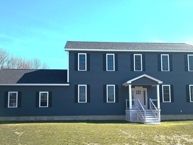 House for sale in Bristol, Massachusetts
