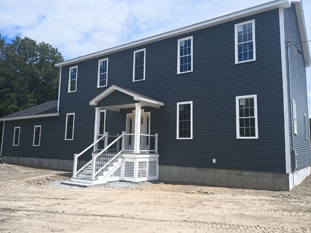 House for sale in Dighton