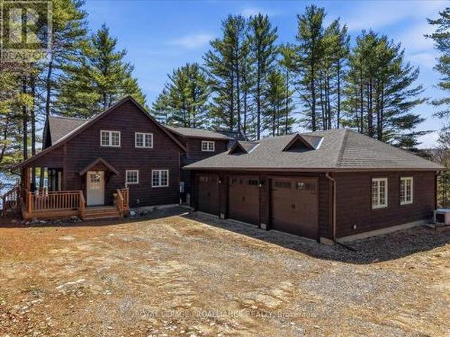 House for sale in North Frontenac, Ontario