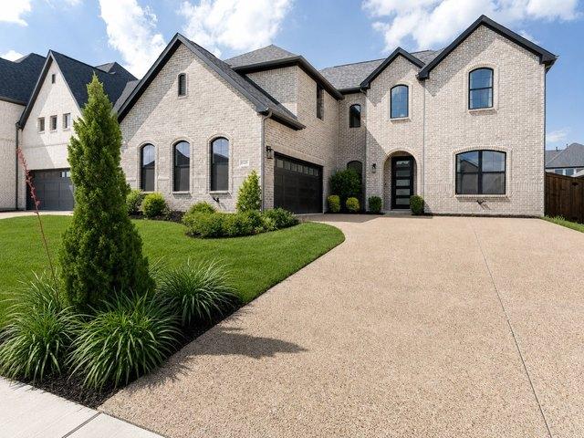 House for sale in Wylie, Texas