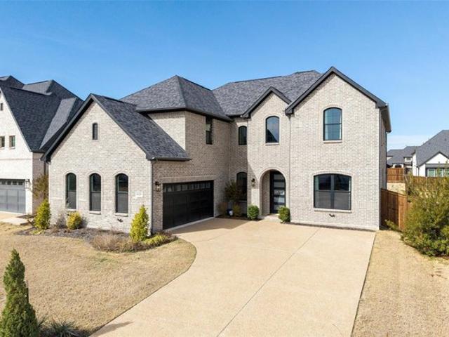 House for sale in Wylie, Texas