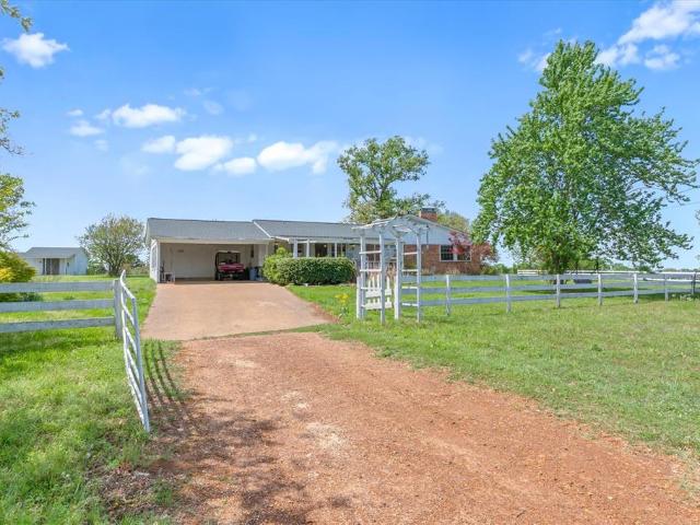 Land for sale in Eustace, Texas