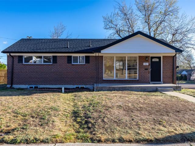 House for sale in Northglenn, Colorado