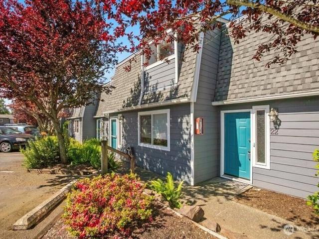 Townhouse for sale in Everett, Washington