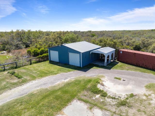 Commercial for sale in Rockport