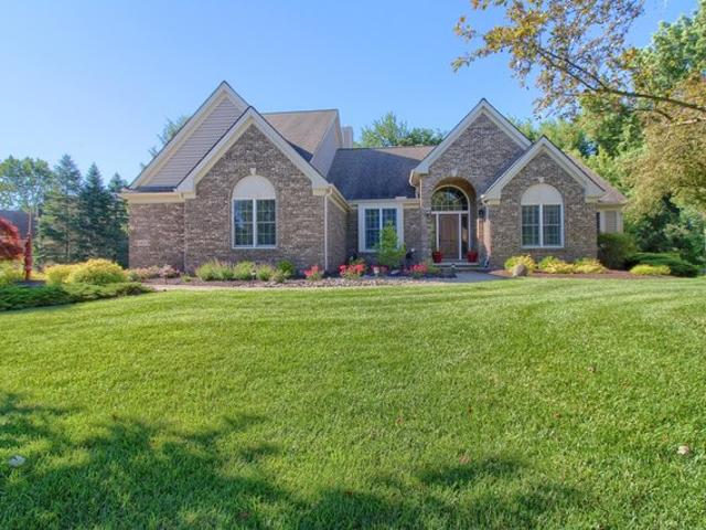 House for sale in Ann Arbor, Michigan