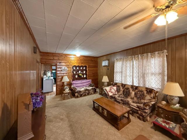 House for sale in Herrin, Illinois
