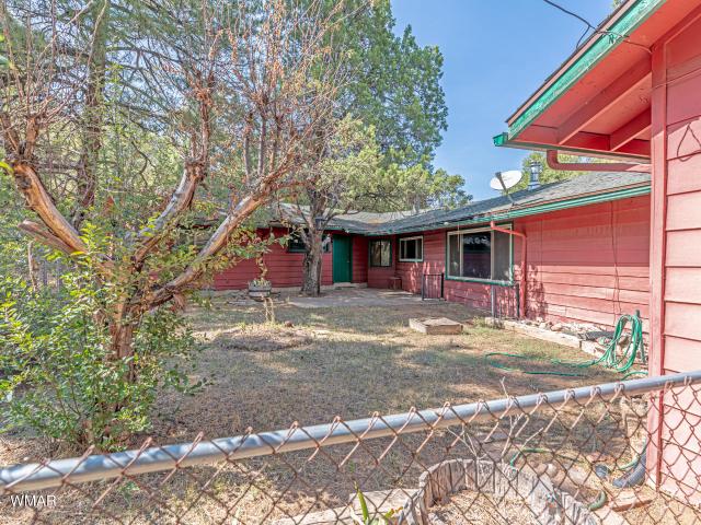 House for sale in Navajo, Arizona