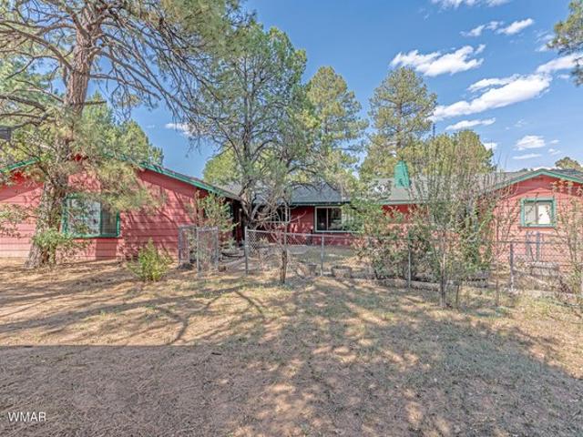 House for sale in Navajo, Arizona