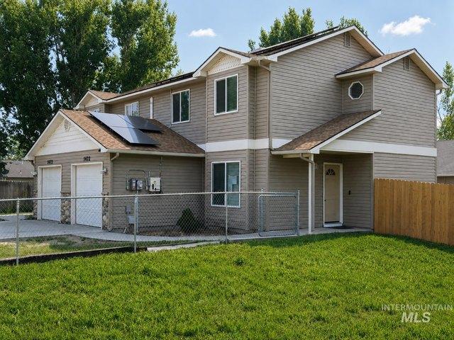 Townhouse for sale in Nampa, Idaho