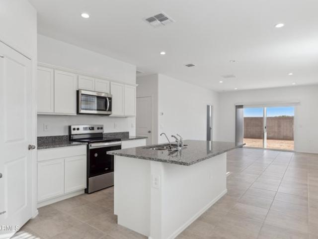 House for sale in Coolidge, Pinal County