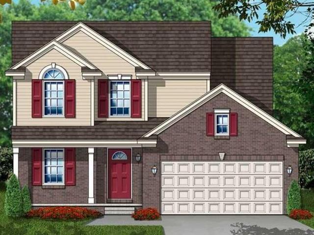 House for sale in Ypsilanti, Michigan