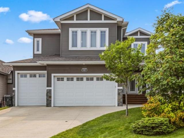 House for sale in Stony Plain, Alberta