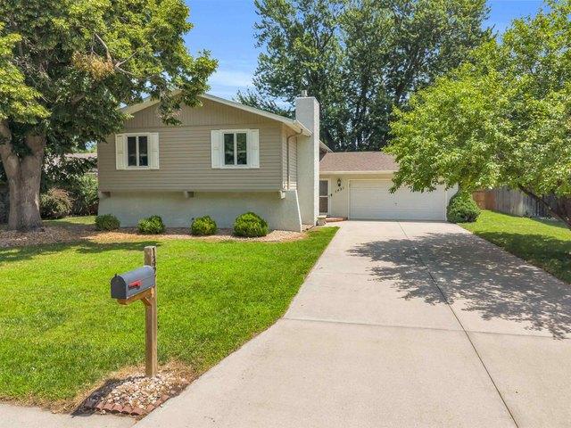 House for sale in Nebraska