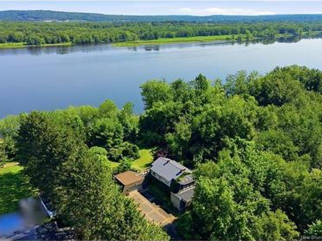 House for sale in Fredericton, New Brunswick