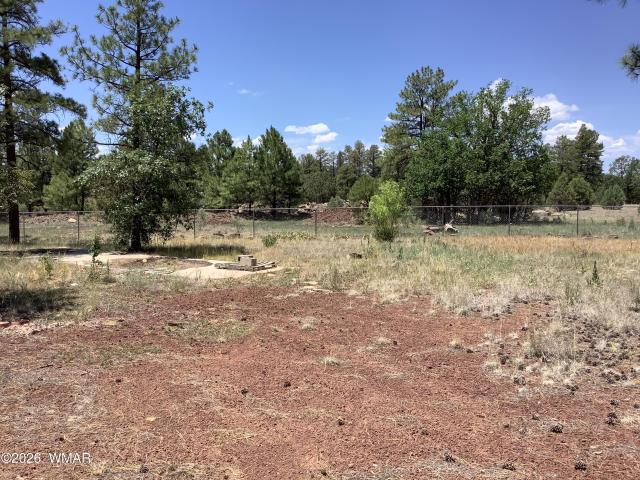 Land for sale in Navajo, Arizona