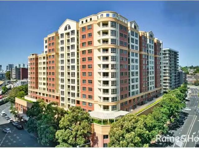 Apartment for rent in Inner West, Sydney