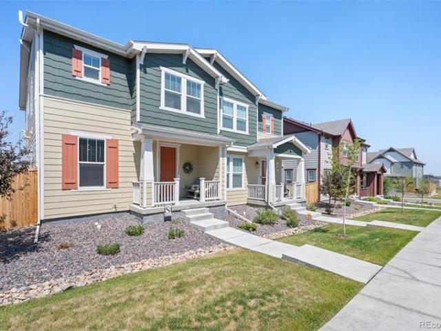 House for sale in Parker, Colorado