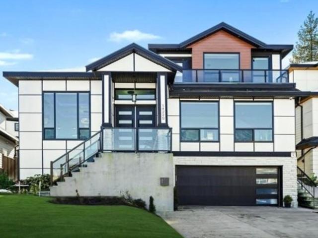 House for sale in Surrey, British Columbia