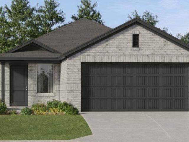 House for sale in Denton, Texas
