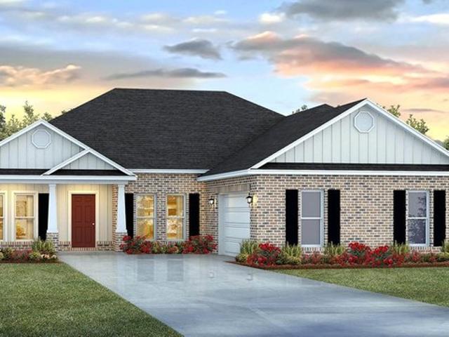 House for sale in Mississippi