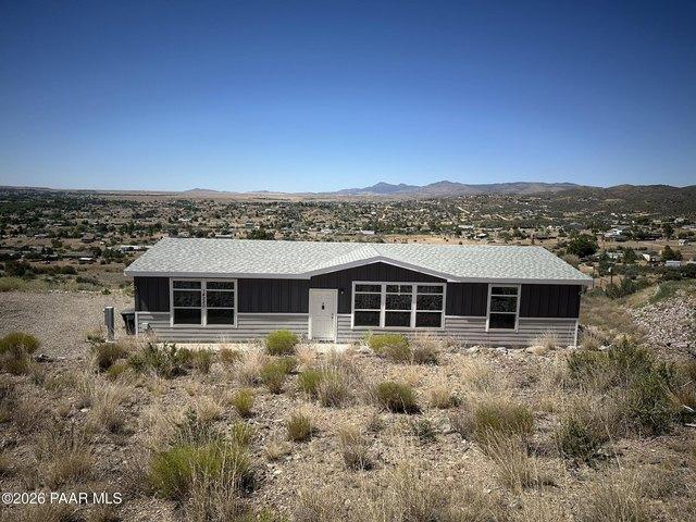 House for sale in Dewey, Arizona
