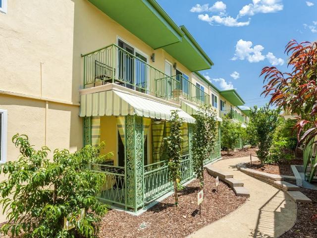 Apartment for rent in Baldwin Park, California