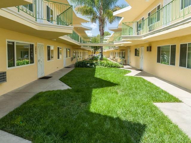 Apartment for rent in Baldwin Park, California