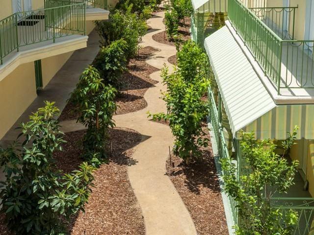 Apartment for rent in Baldwin Park, California