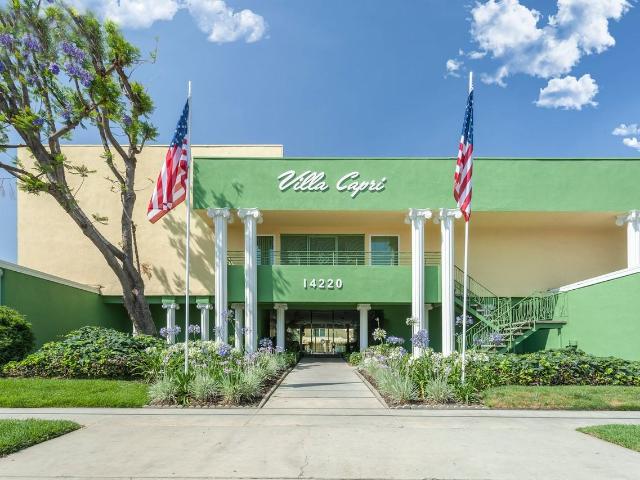 Apartment for rent in Baldwin Park, California